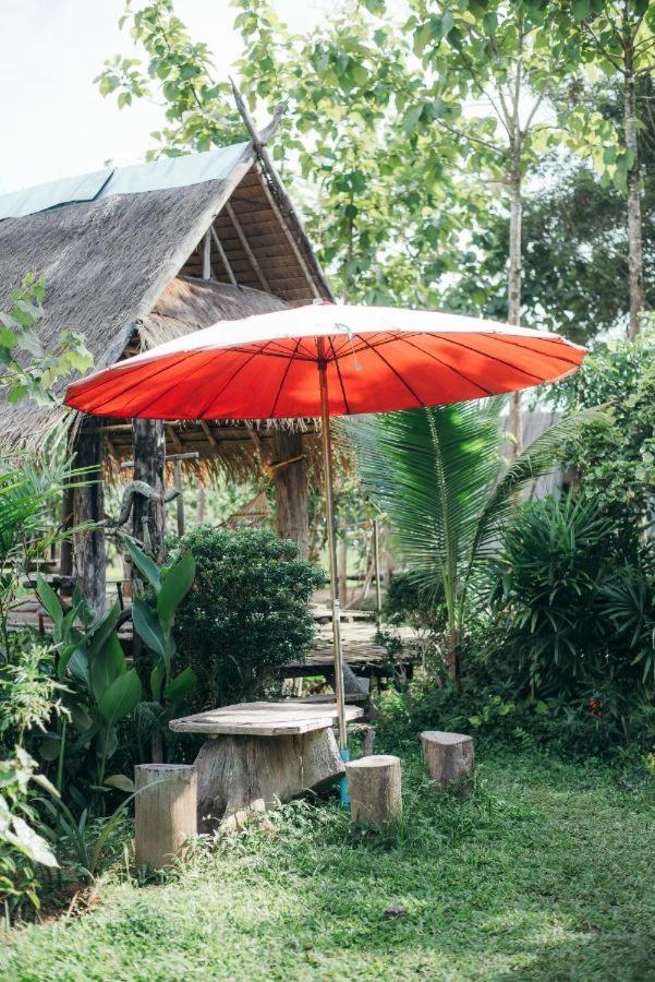 Camp View Mountain - Sell Experience By Paddy Fields Haven - Natures Nest 拜县 外观 照片