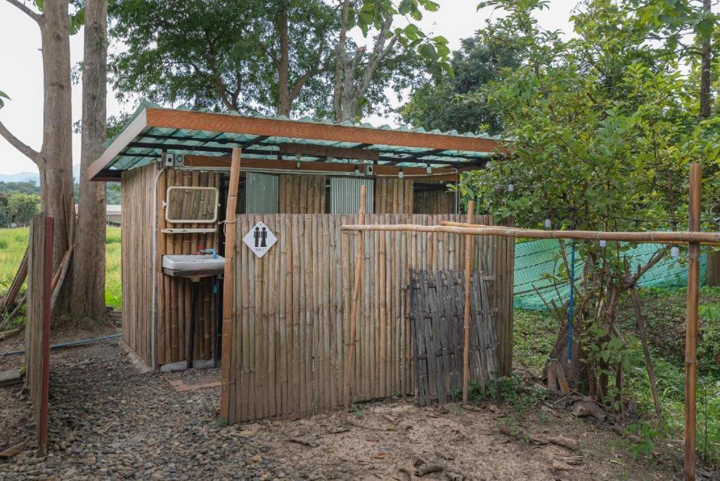 Camp View Mountain - Sell Experience By Paddy Fields Haven - Natures Nest 拜县 外观 照片