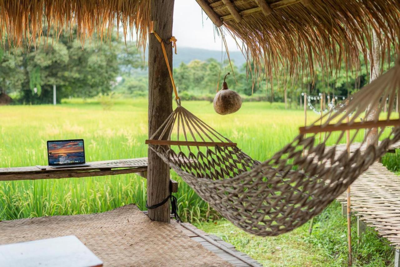 Camp View Mountain - Sell Experience By Paddy Fields Haven - Natures Nest 拜县 外观 照片